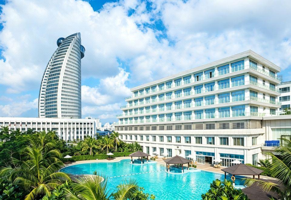 Hainan Guest House No.1 Building 2/28