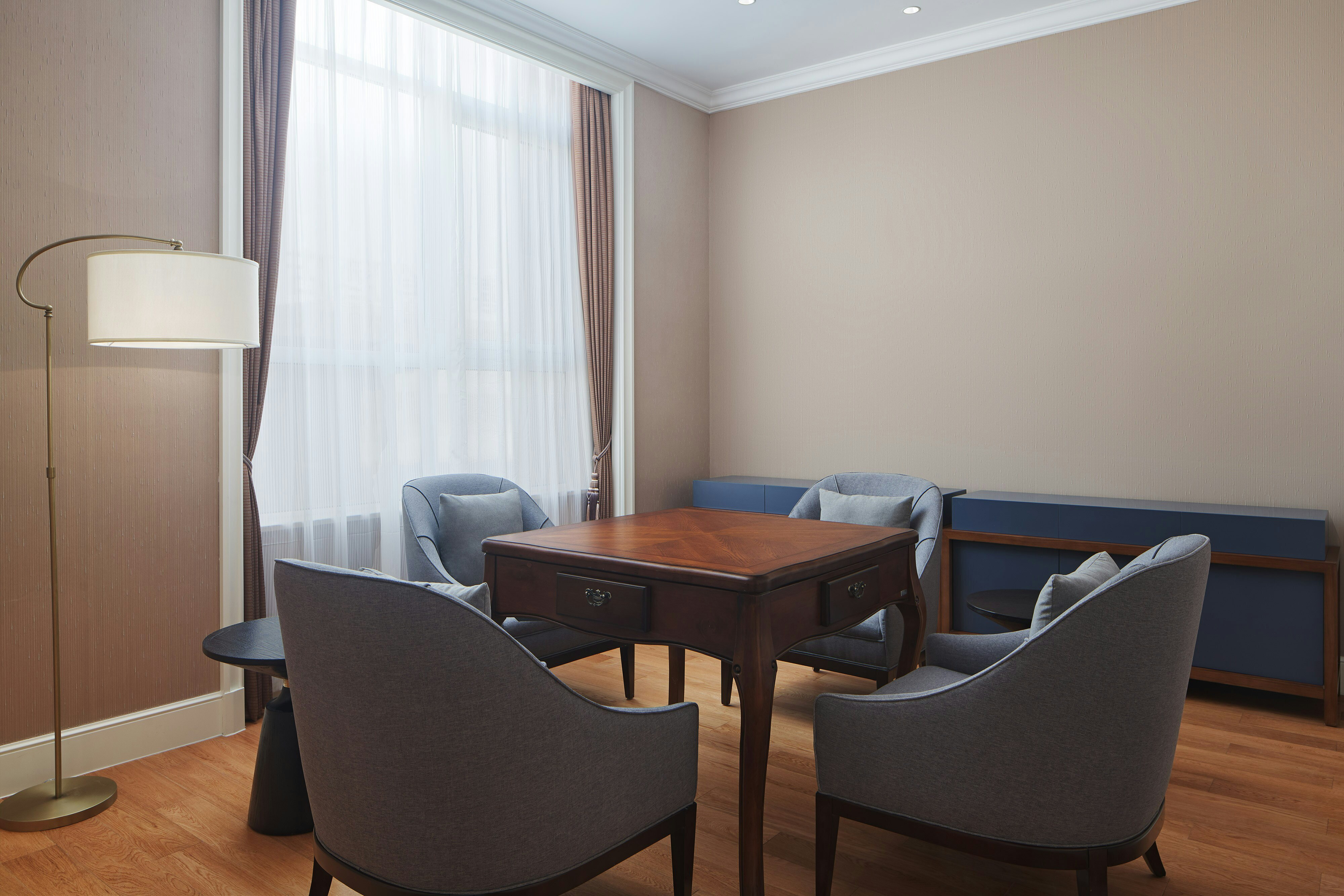 Sheraton Yinchuan 20/31