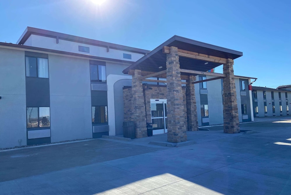 Super 8 By Wyndham York 19/22