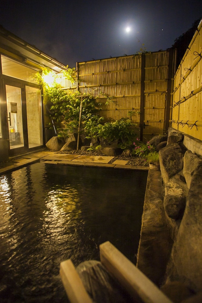 Hiraizumi Hot Spring Ryokan Soba'an Shizukatei 28/50