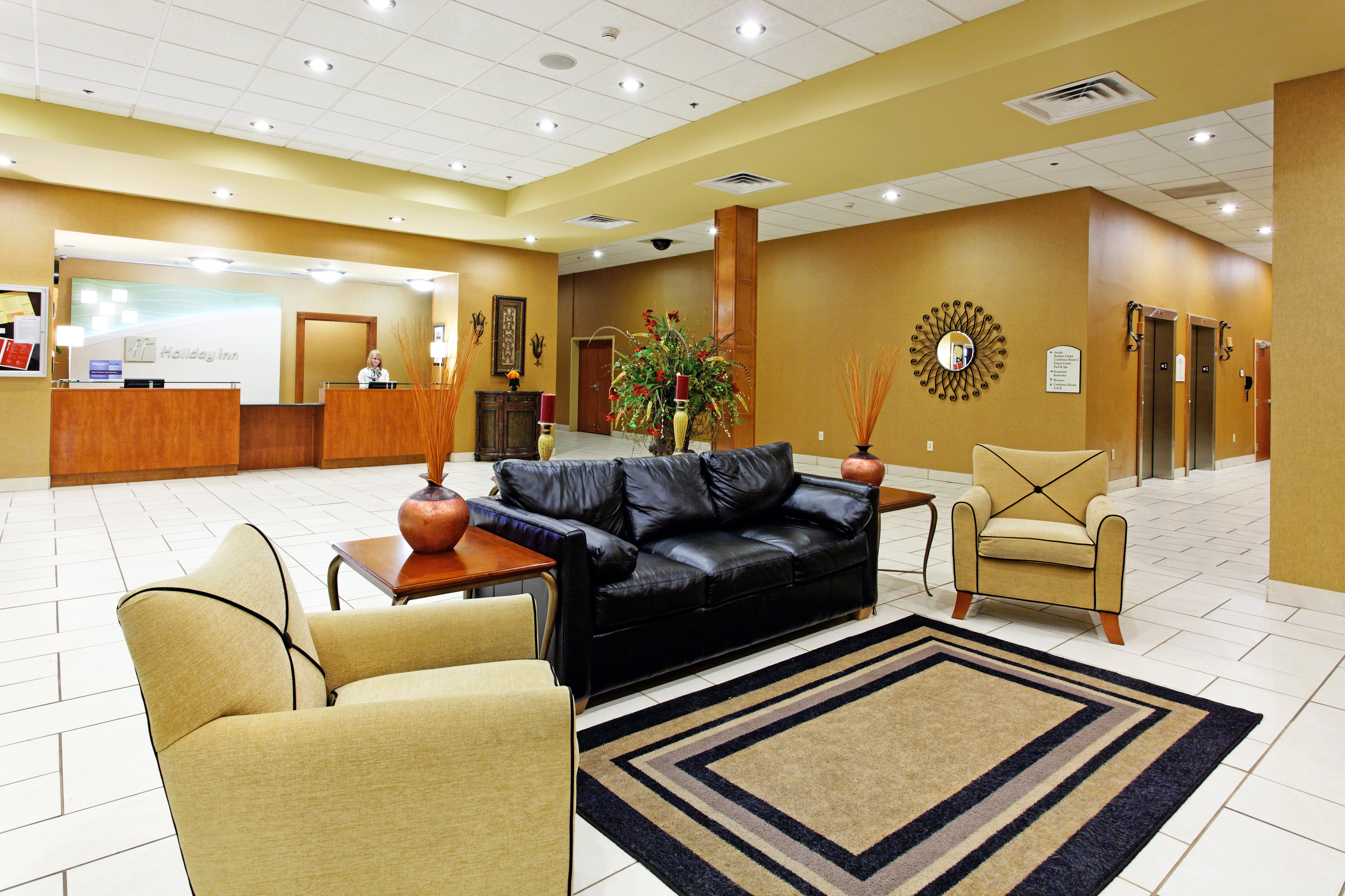 Holiday Inn Batesville 25/39