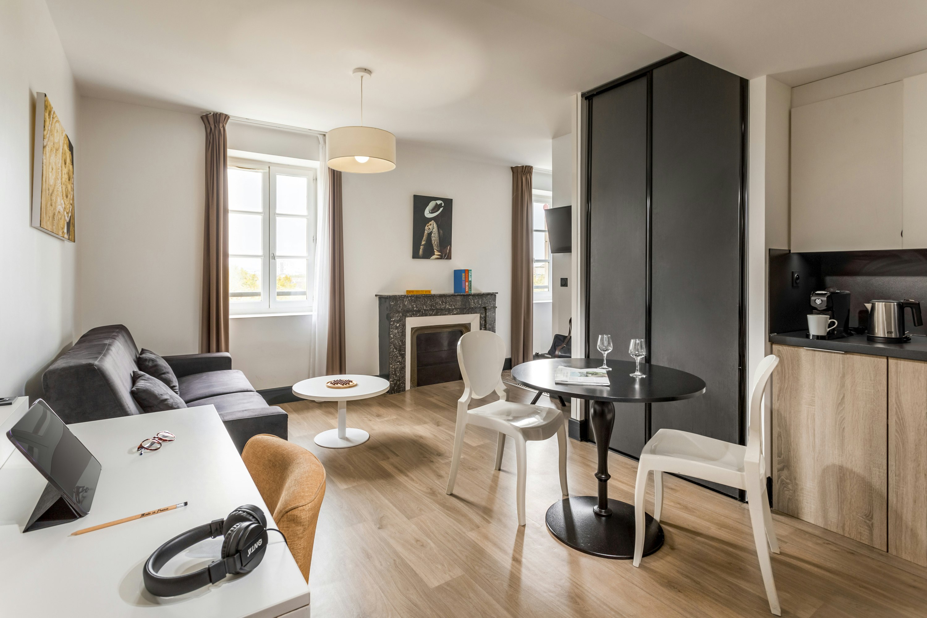Appart City Collection Nimes Arenes 55/85