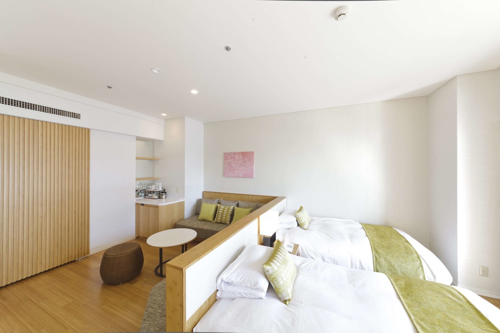 Maisonette, 4 Beds, Izu Imaihama Tokyu Hotel 8/9