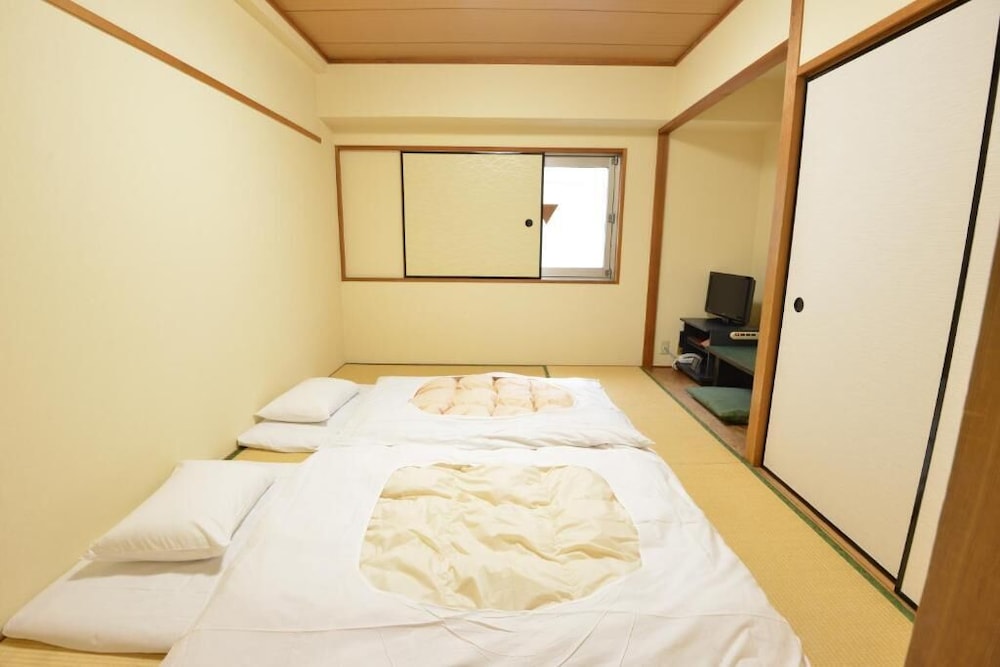Marutani Hotel 6/15