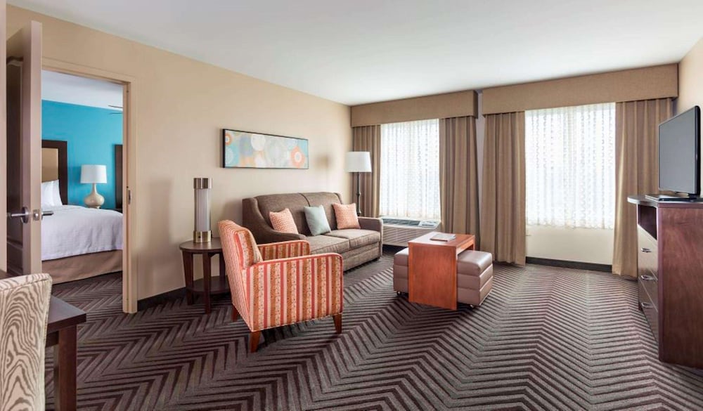 Homewood Suites By Hilton Akron Fairlawn Oh 20/36