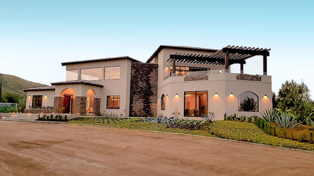 El Cielo Resort 4/47
