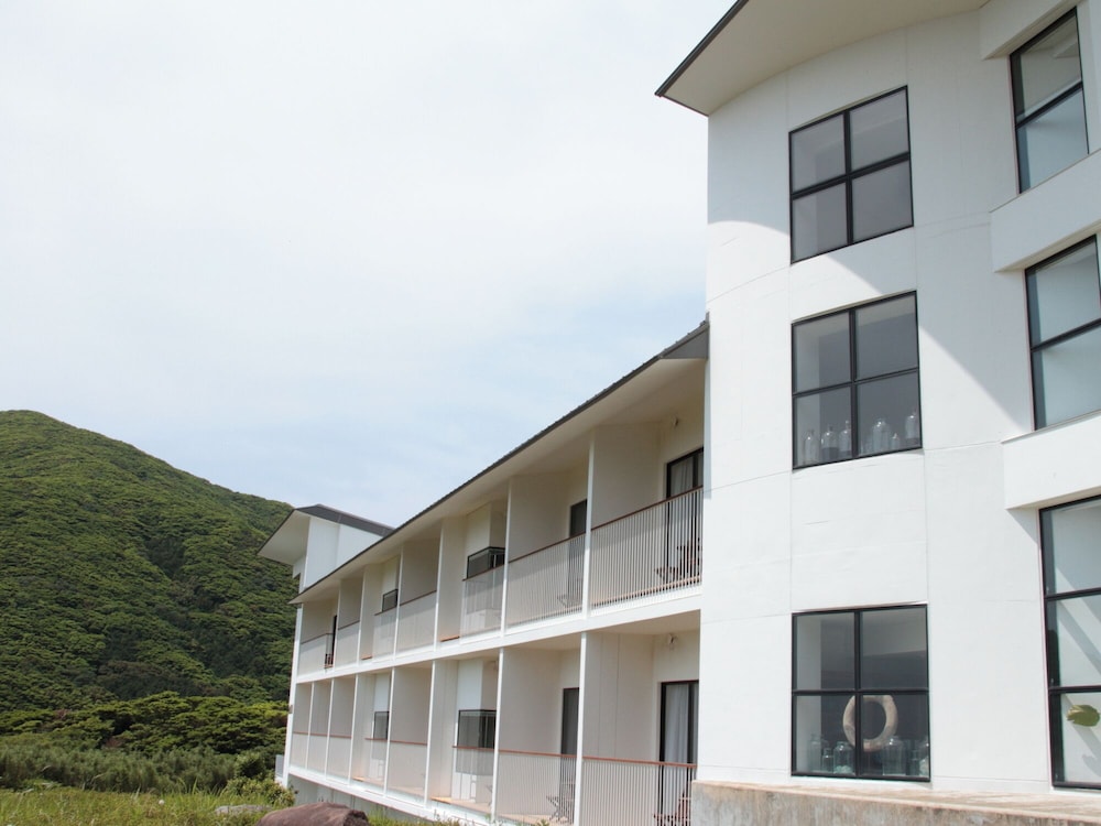 Goto Islands Resort Hotel Margherita 2/59
