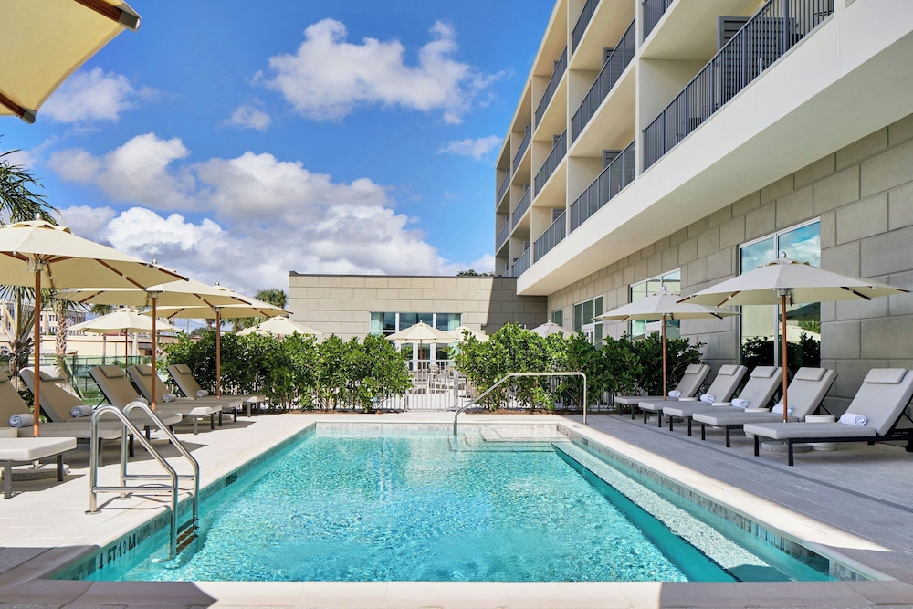 AC Hotel St Augustine Downtown 41/50