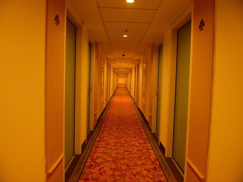 GREENTREE INN TIANJI DAGANG DISTRICT SHIHUA ROAD HOTEL 19/32