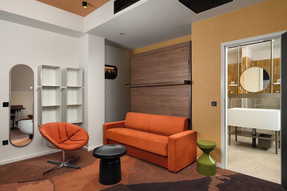 You Hotel Budapest - Handwritten Collection 33/53