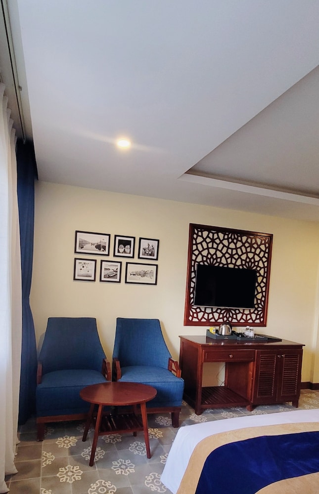 My Son Boutique Hotel & Spa 31/50