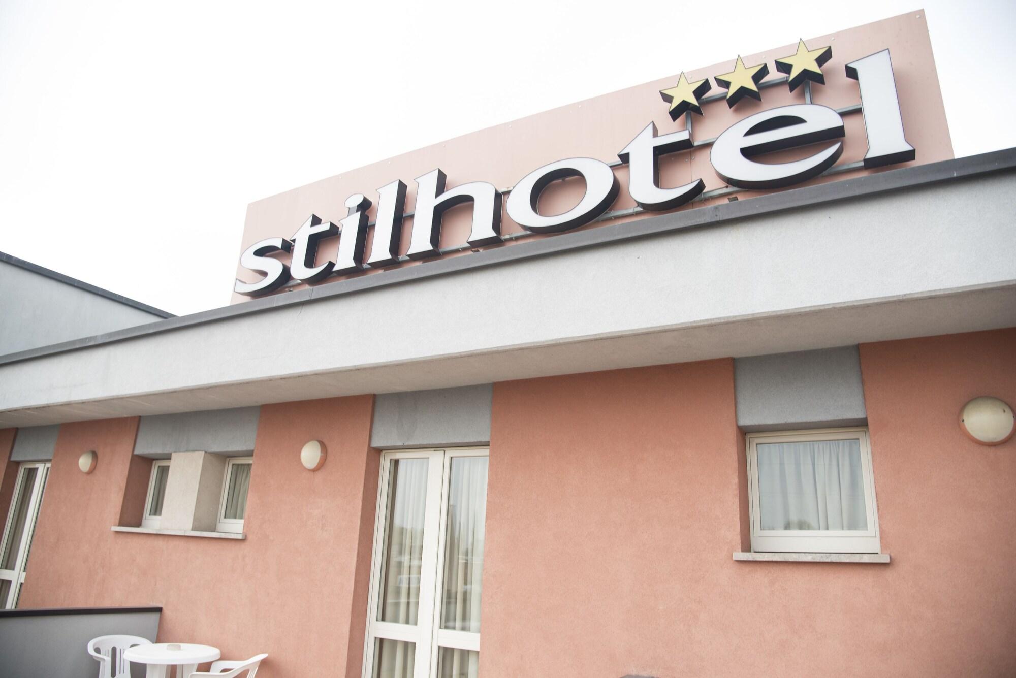 Stilhotel 2/51