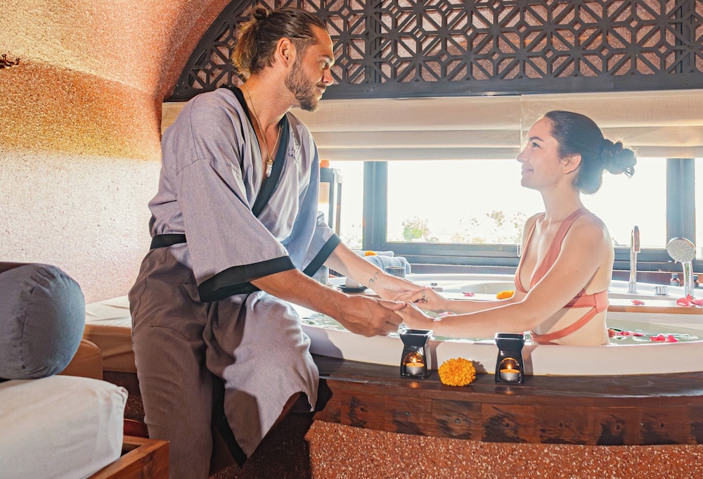 Seascape Sanur by Ini Vie Hospitality 8/58