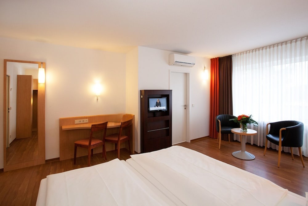 Saar City Hotel 38/67