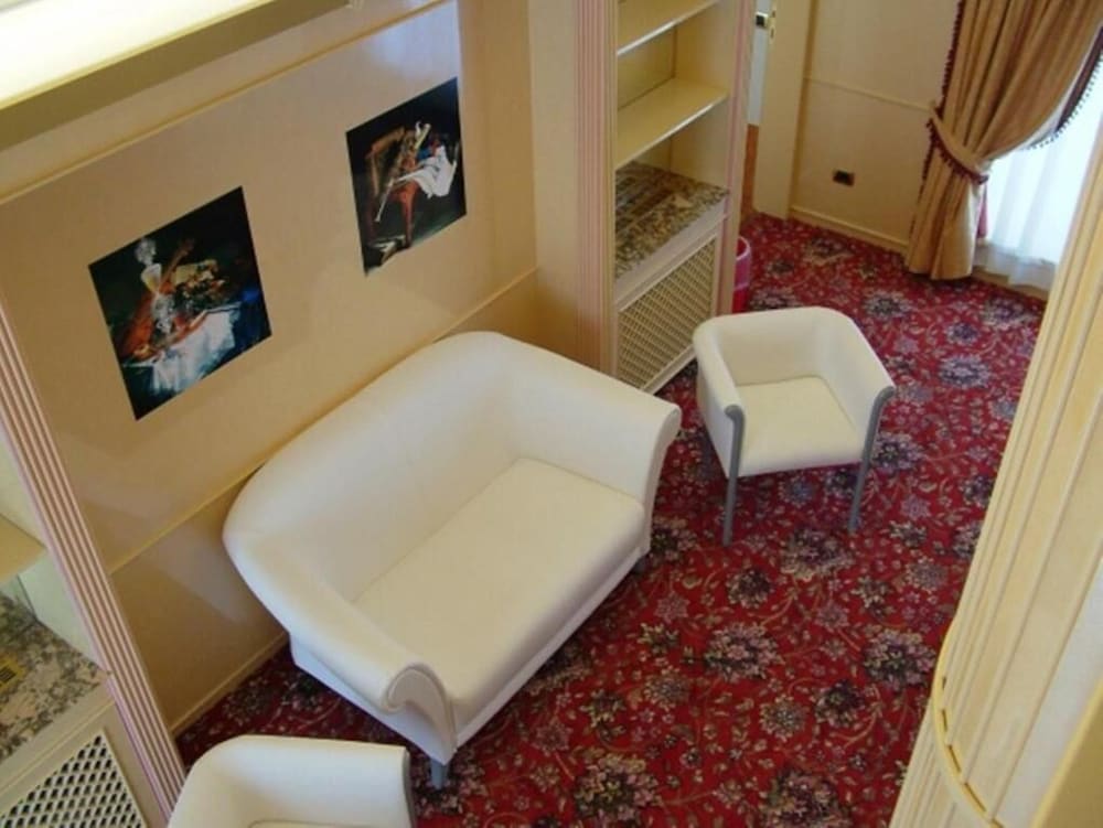 Hotel Wagner 23/43