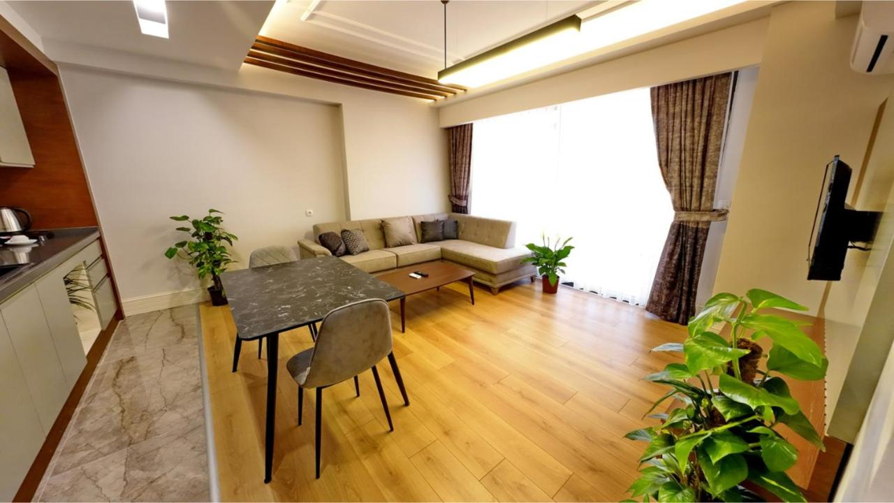 Falaylar Suit Hotel 27/34