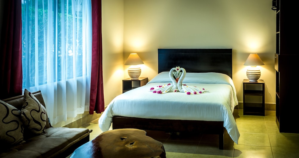 Hotel Villa Creole 22/54