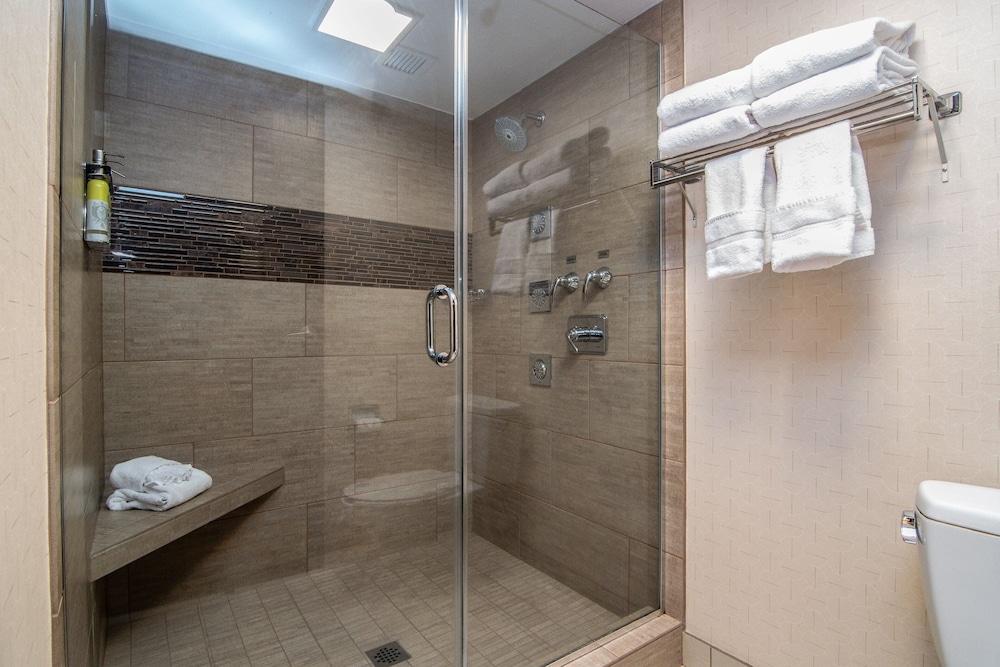 Holiday Inn Express Downtown Spokane 29/58