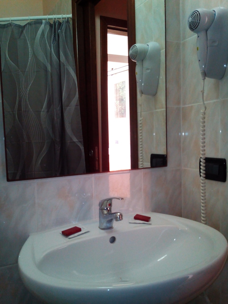 Hotel Real 33/34