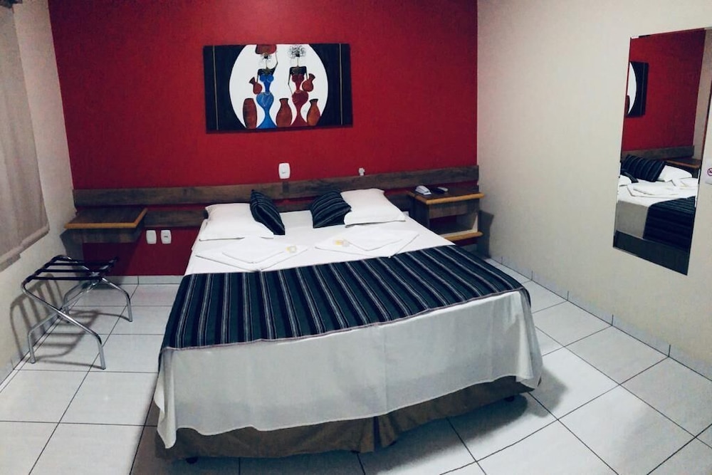 Hotel Pousada Real 19/56