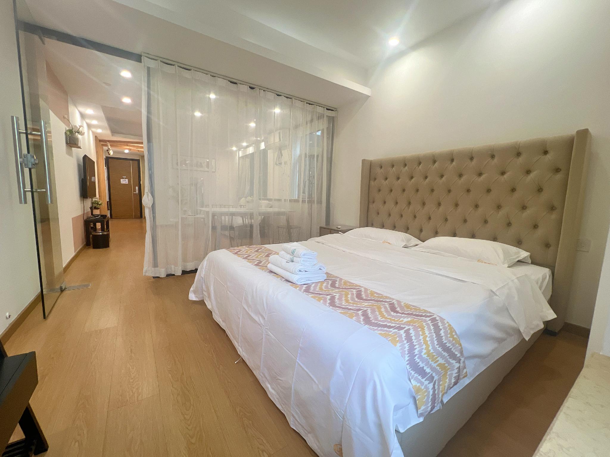 1 Bedroom, Suite
