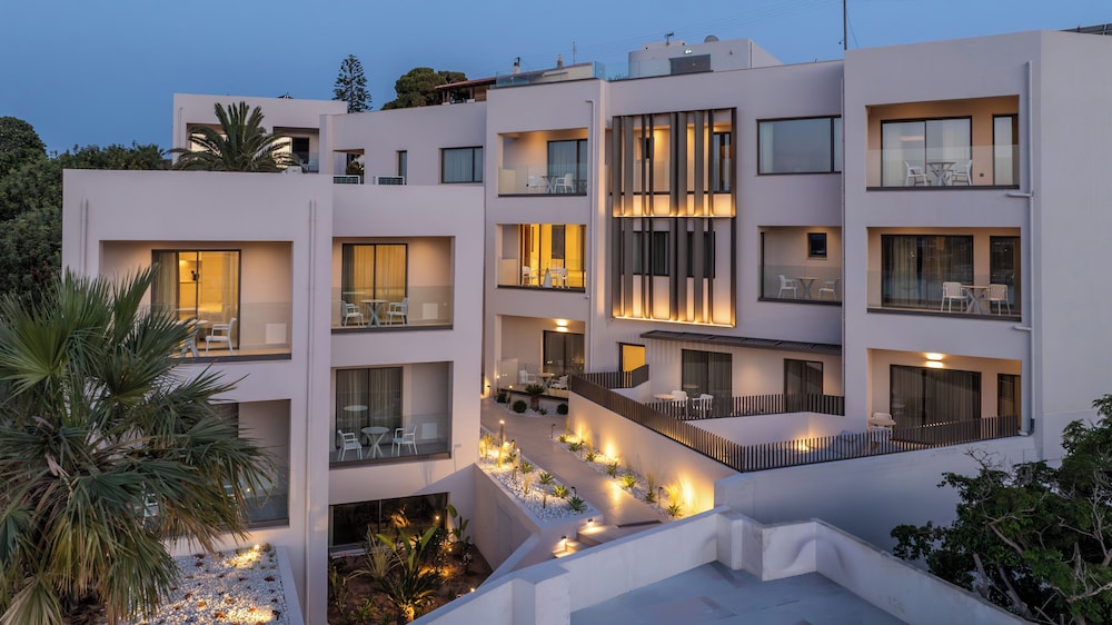 Scala Boutique Hotel & Suites in MALEVIZI