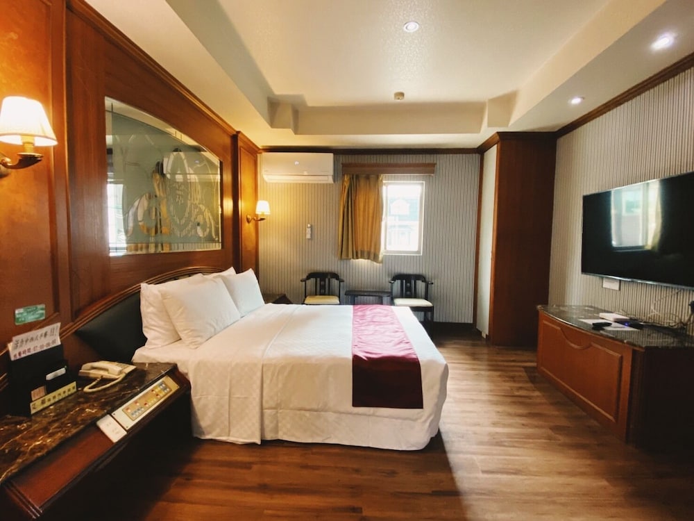 I Live Hotel 31/63