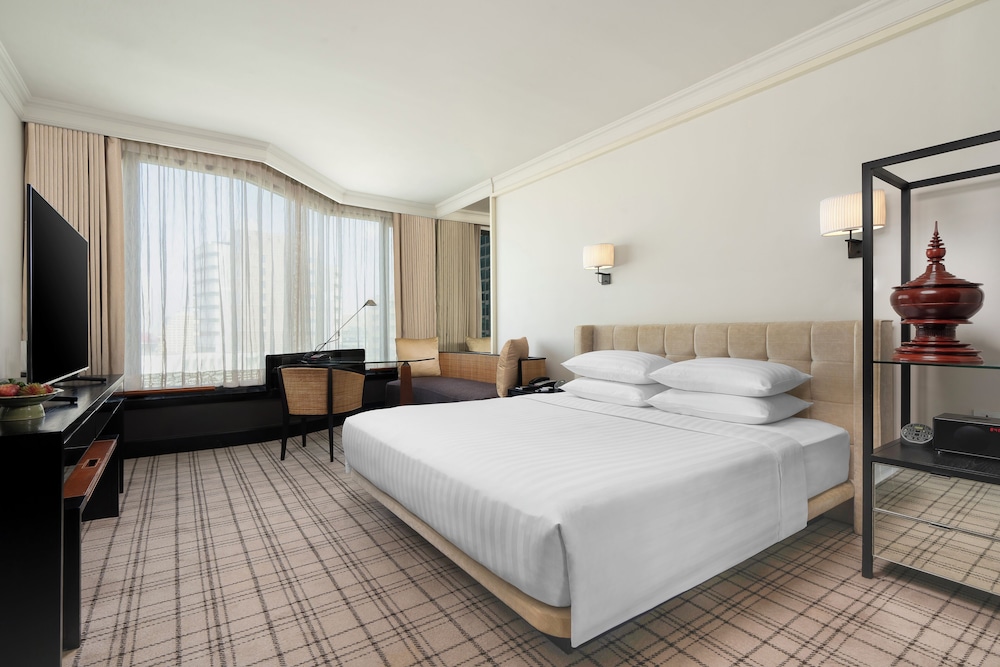 Grand Hyatt Erawan Bangkok 19/76