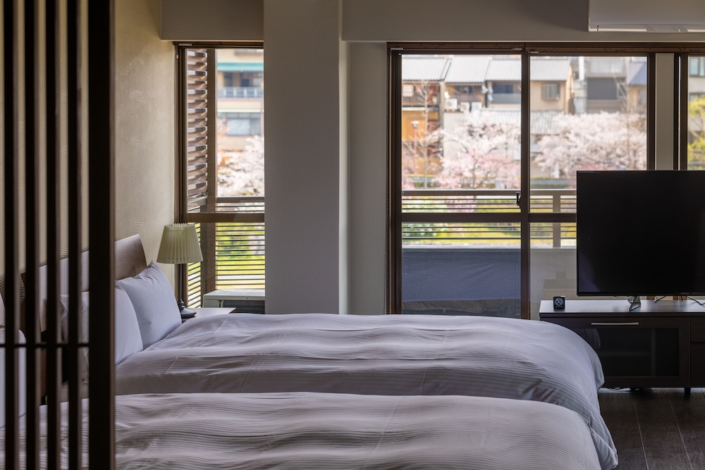 Kyoto River View House Kyou-Raku 21/67