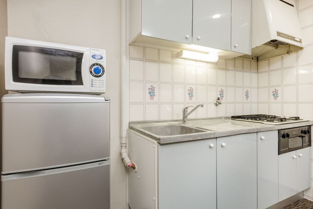 Hotel Mystays Otemae 15/69