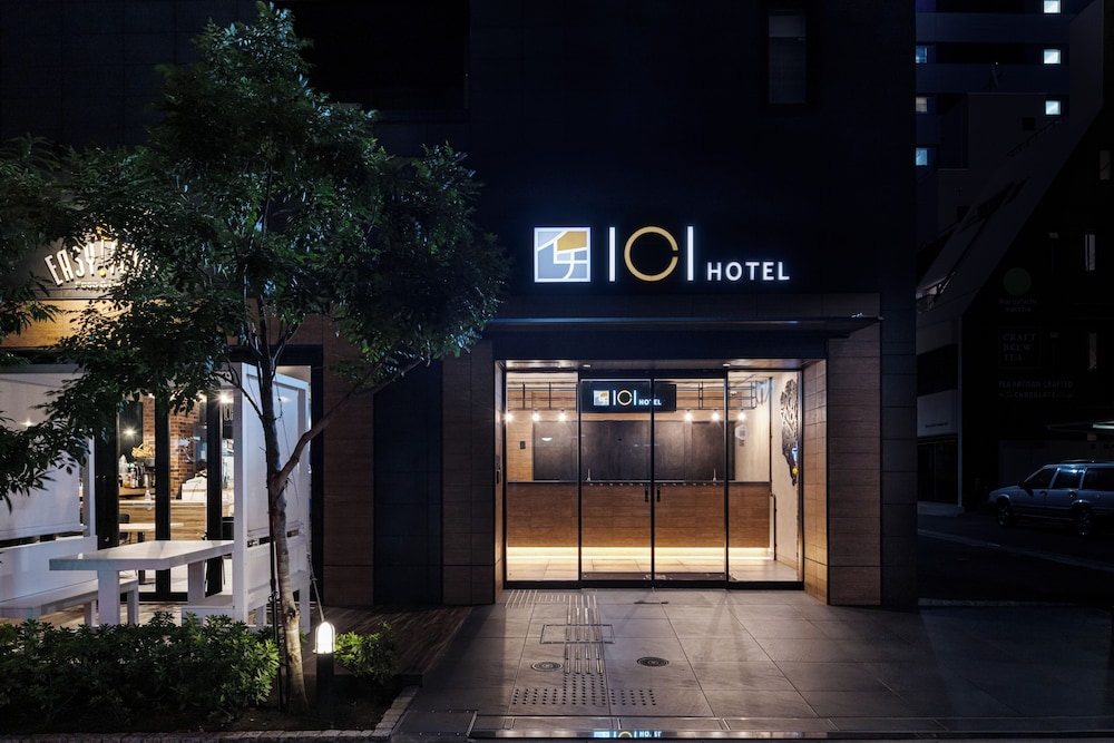 ICI Hotel Asakusabashi 5/55