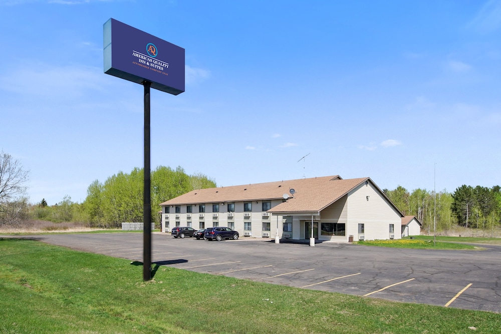 Americas Best Value Inn 1/53