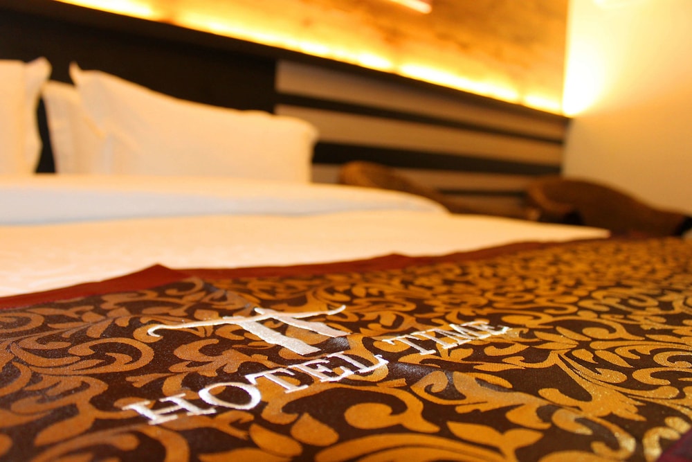 Hotel Time Nilai 60/61
