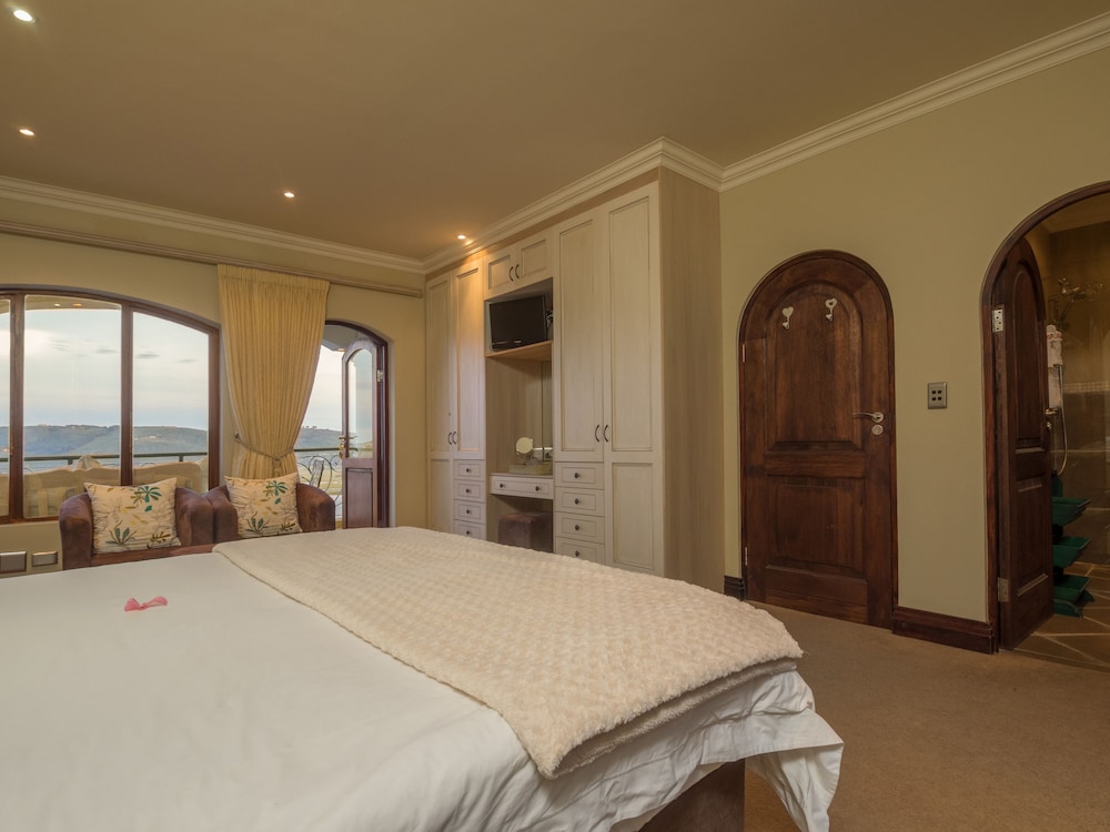 Villa Paradisa Guest House 13/44