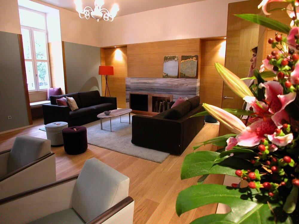 Gran Hotel Balneario de Panticosa 42/62