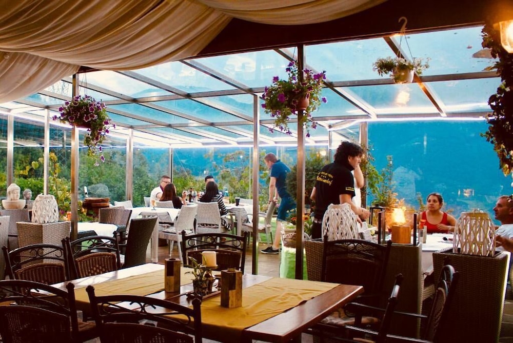 Hotel Unterinnerhof 48/69