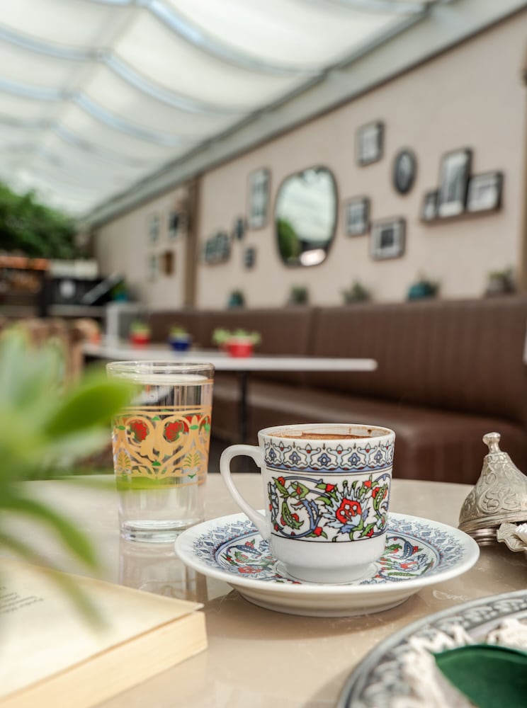 Niles Hotel Istanbul Special Class 25/50