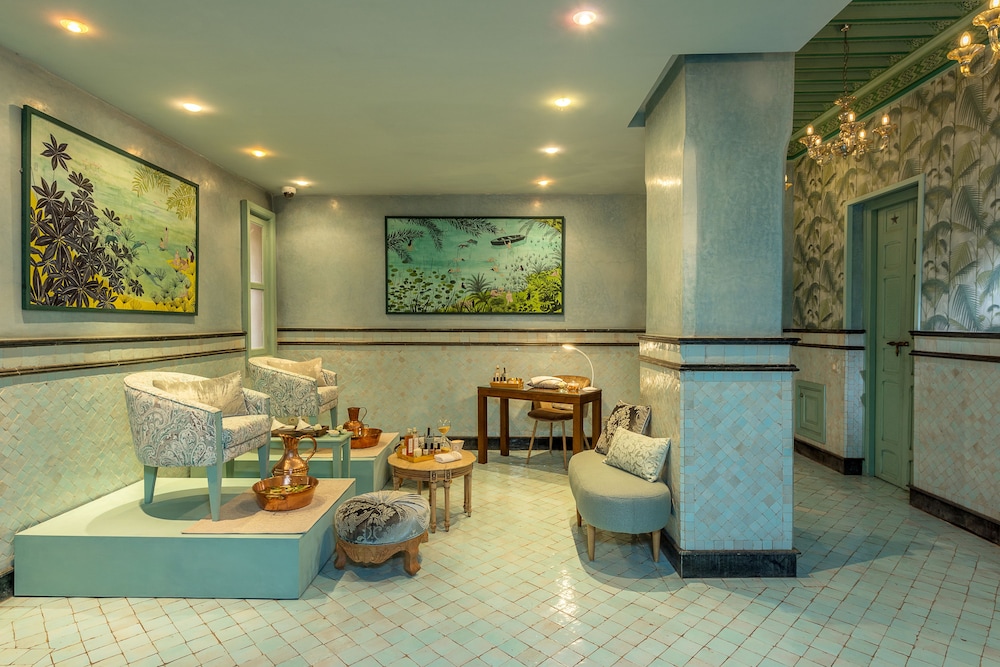 Tigmiza Boutique Hotel Spa 56/75