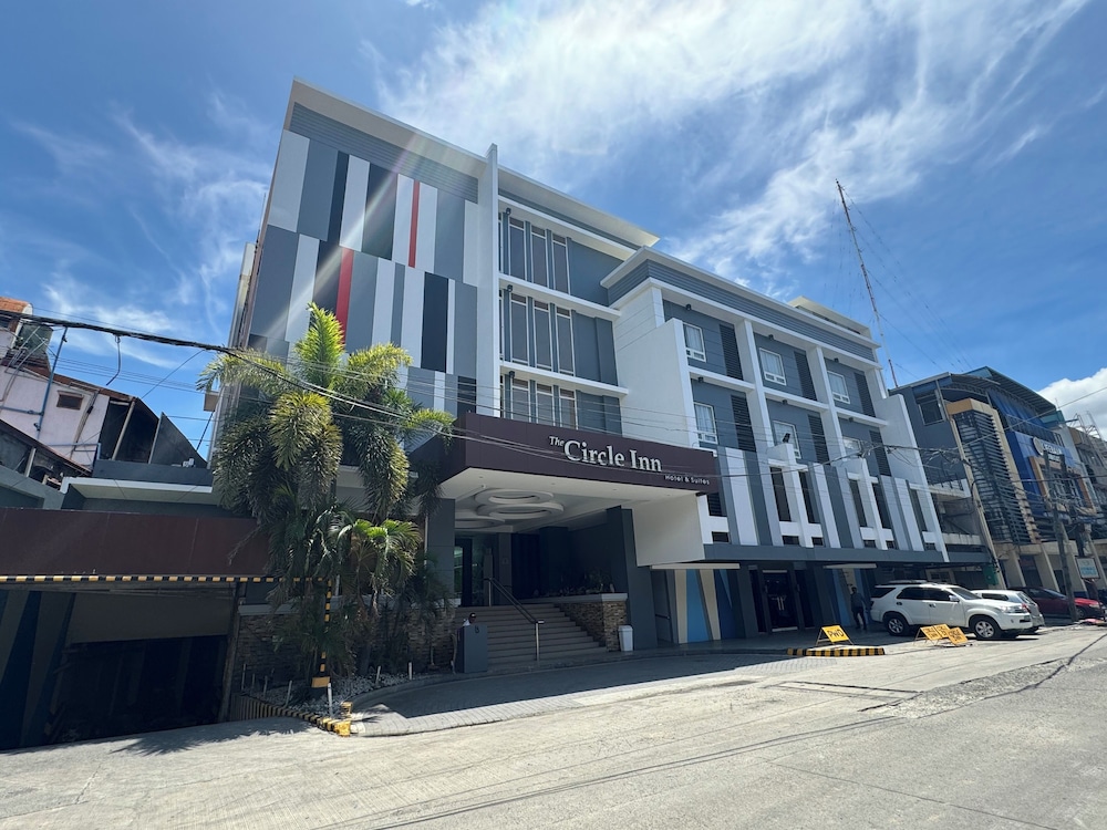 Circle Inn - Iloilo City Center 39/50