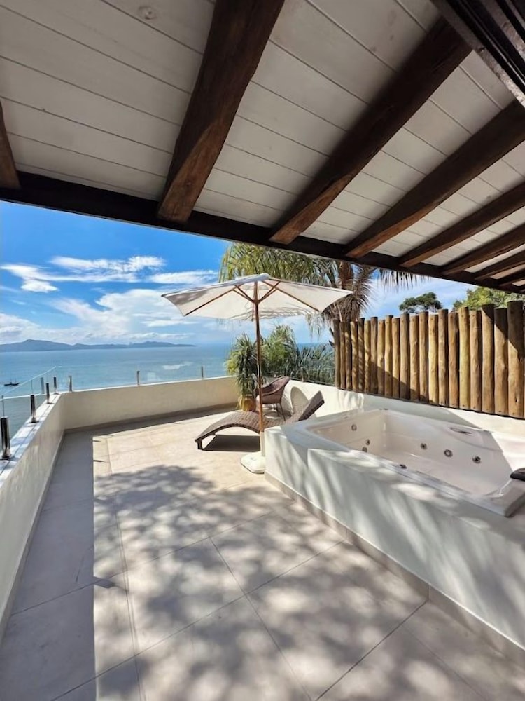 Resort Refugio Do Estaleiro 34/73