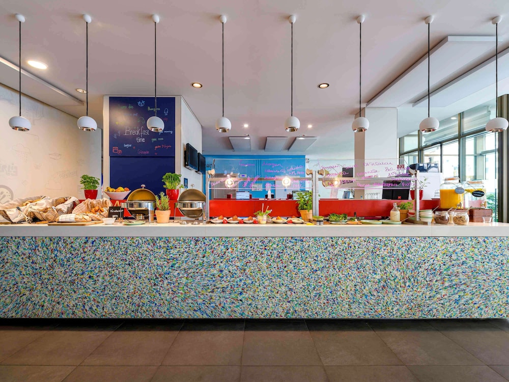 ibis Styles Hotel Berlin Mitte 9/44