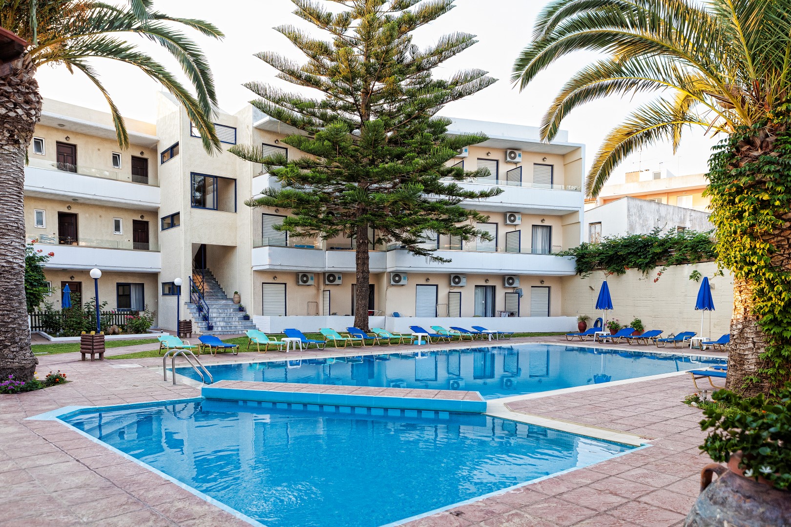 Cretan Sun Hotel 29/34