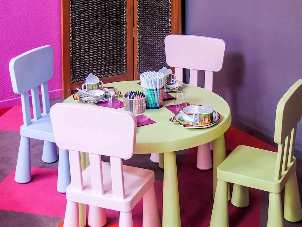 Ibis Styles Melun Hotel 40/59