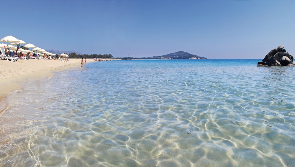 Hotel Telis - Arbatax Park Resort 40/50