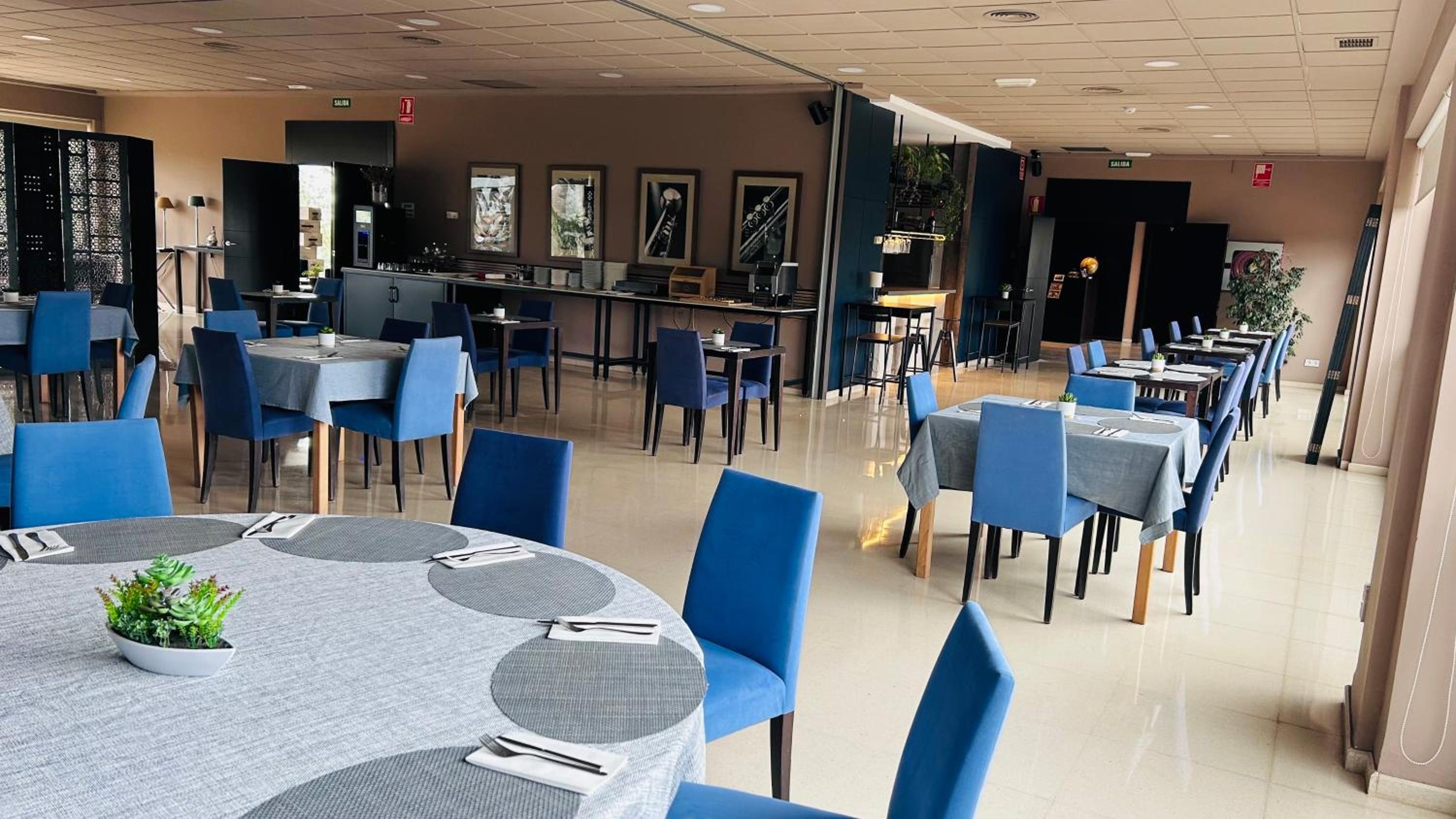 Hotel Ignacio 44/60