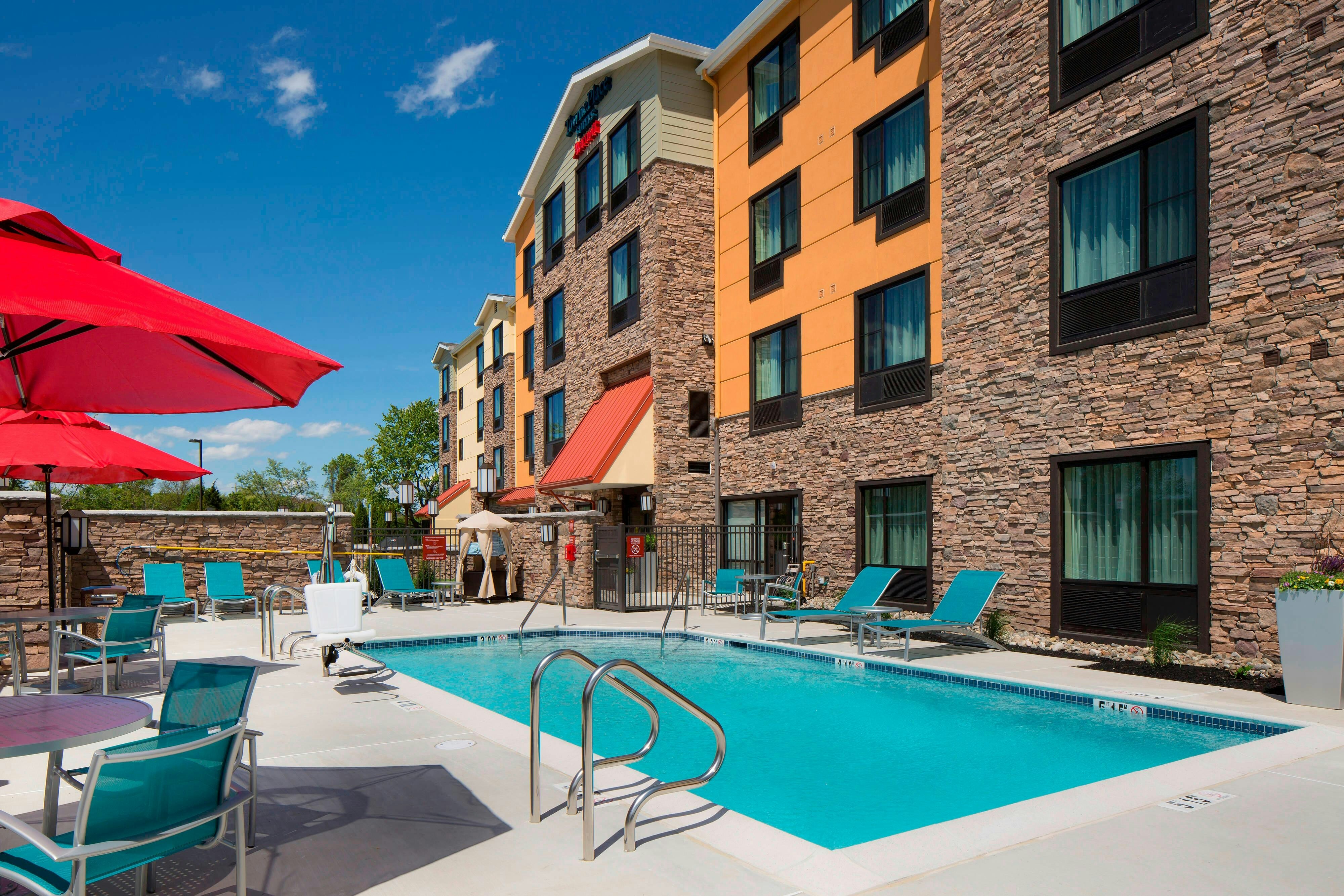 Towneplace Suites Swedesboro Logan Township 4/19