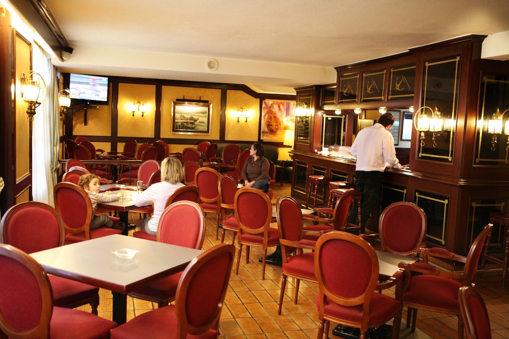 Hotel Las Anclas 36/48