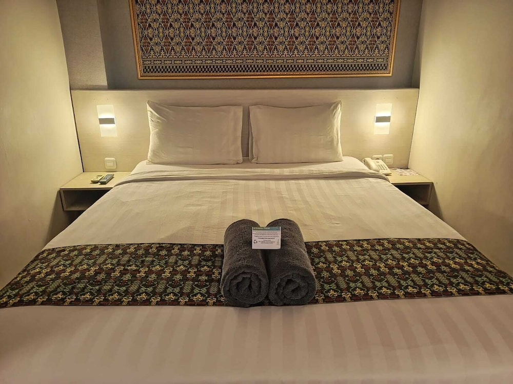 FOVERE HOTEL PALANGKA RAYA 13/32