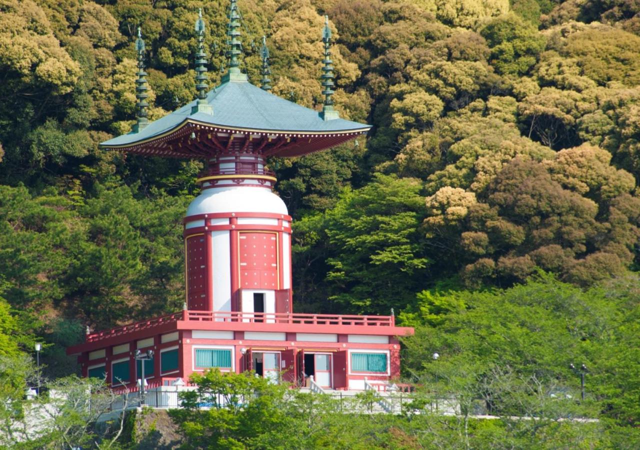 Super Hotel Anan Shiyakushomae 46/50