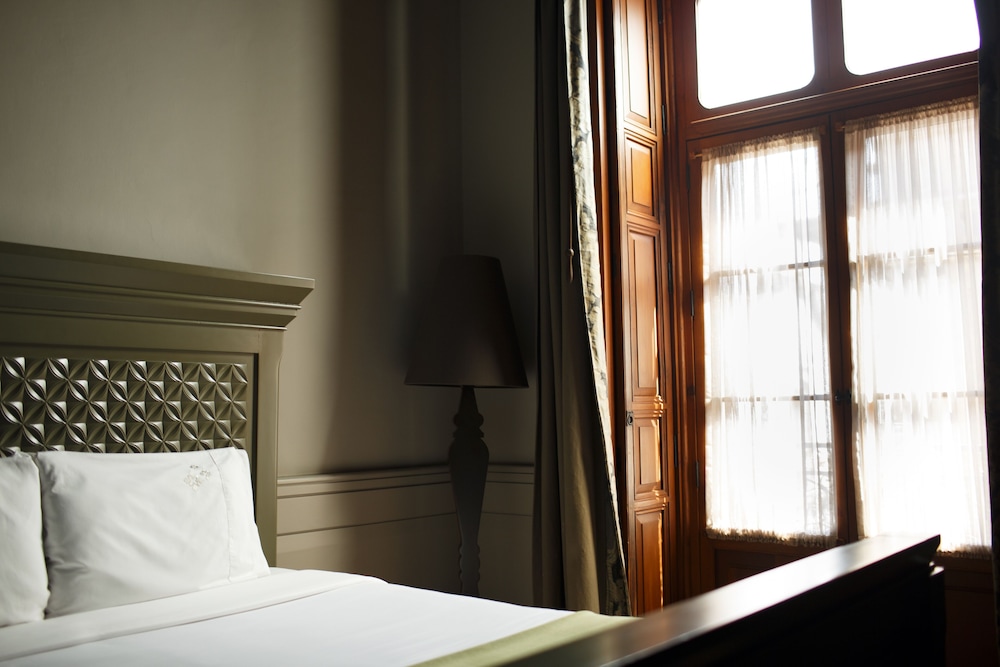 CASA GRANDE HOTEL BOUTIQUE 29/67